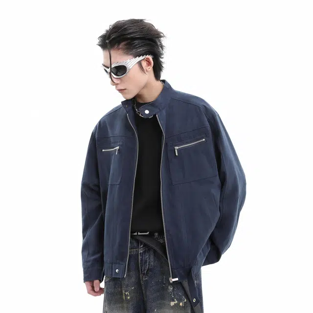 TREND ST
