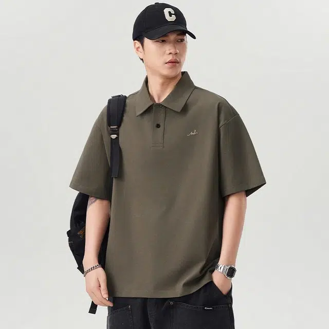 -V- POLO