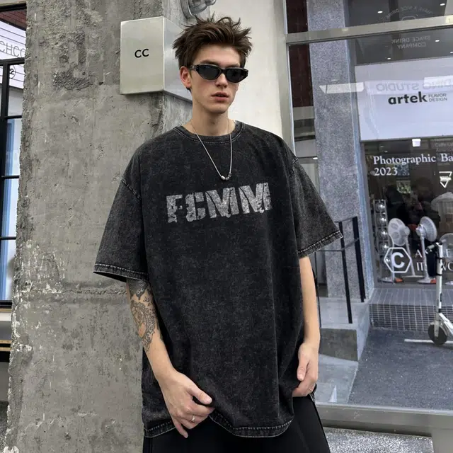FCMM T