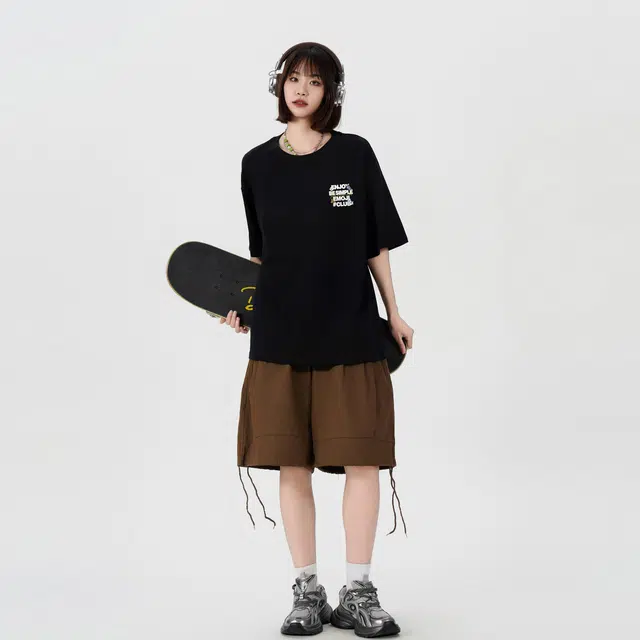 emoji T