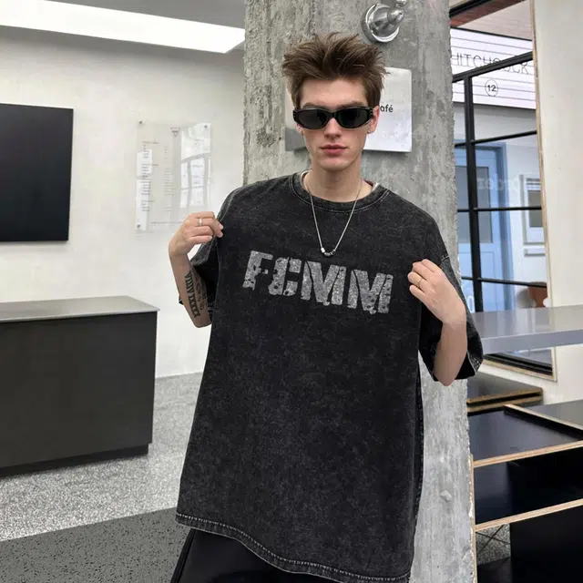 FCMM T