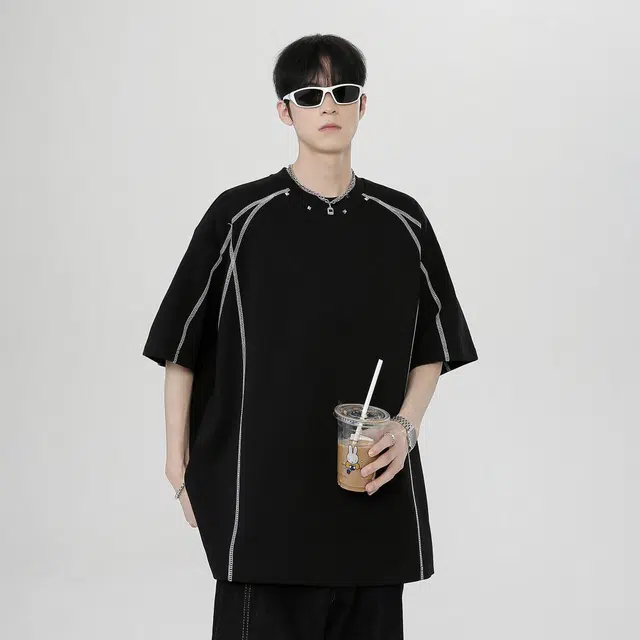NOAHGIGI T