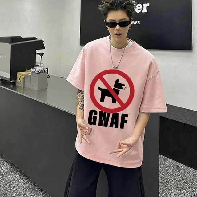 GWAF LOGOT