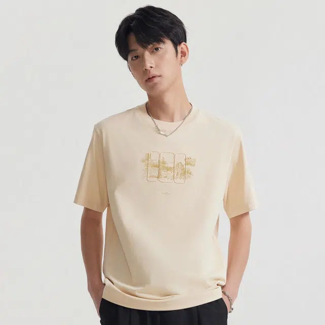 Cabbeen T