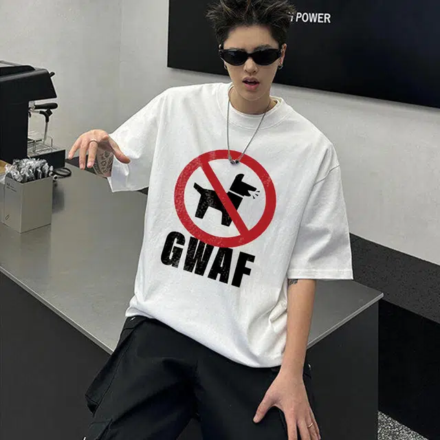 GWAF LOGOT