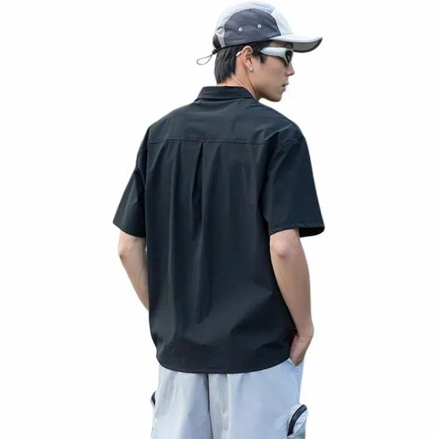 FOMOCE Polo