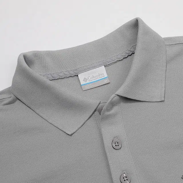 Columbia logoPolo