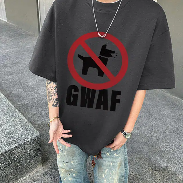 GWAF LOGOT