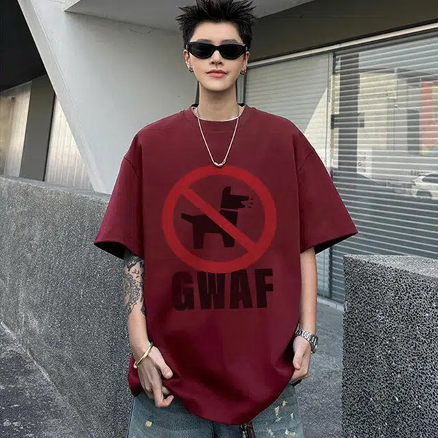 GWAF LOGOT