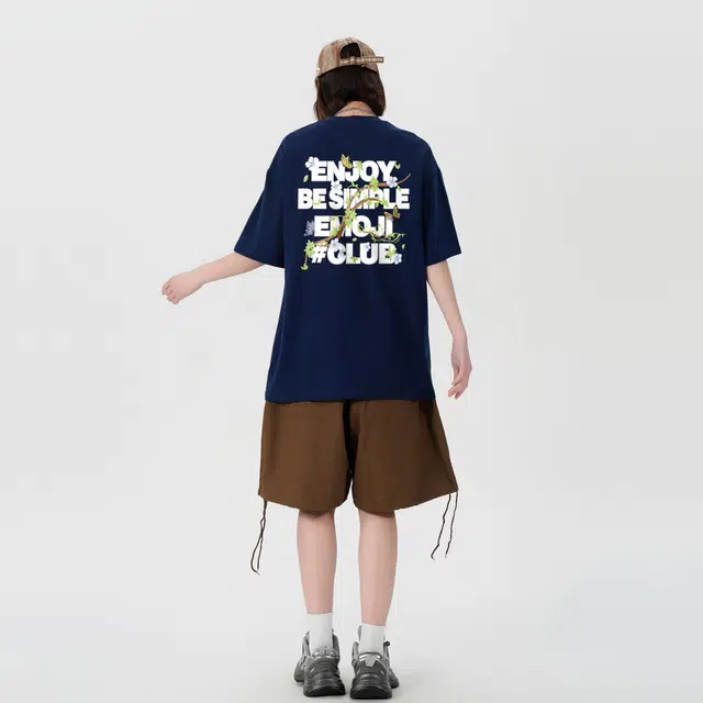 emoji T