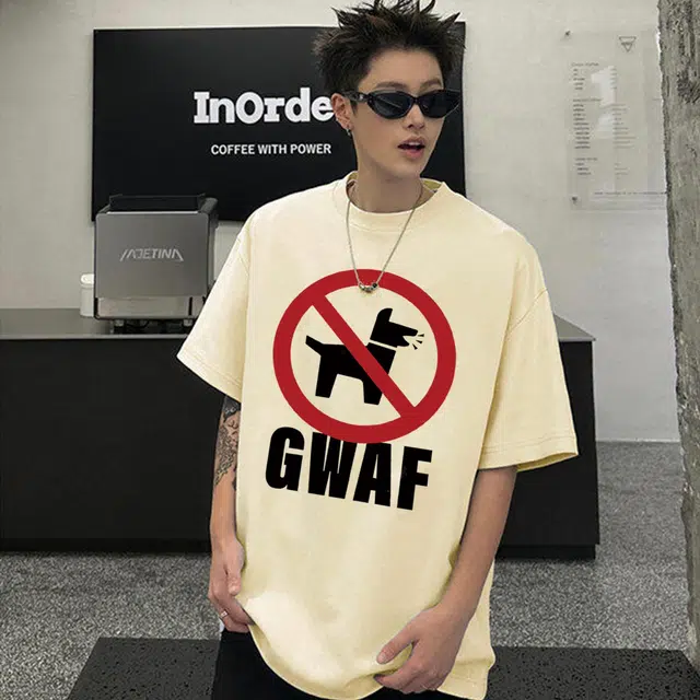 GWAF LOGOT