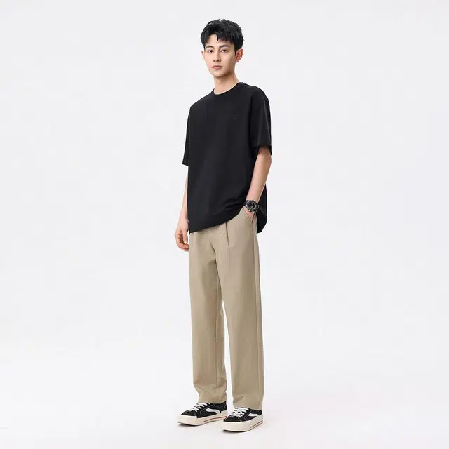 Hansca T