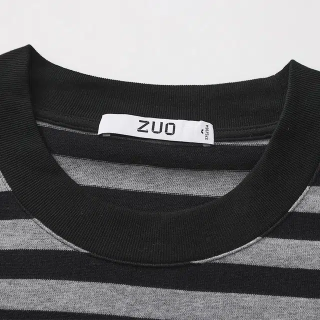 ZUO T