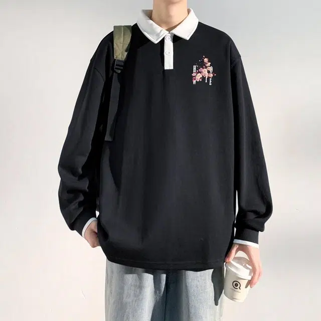 HOWIE LANDAU Polo