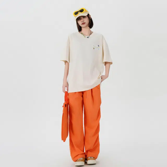 emoji T