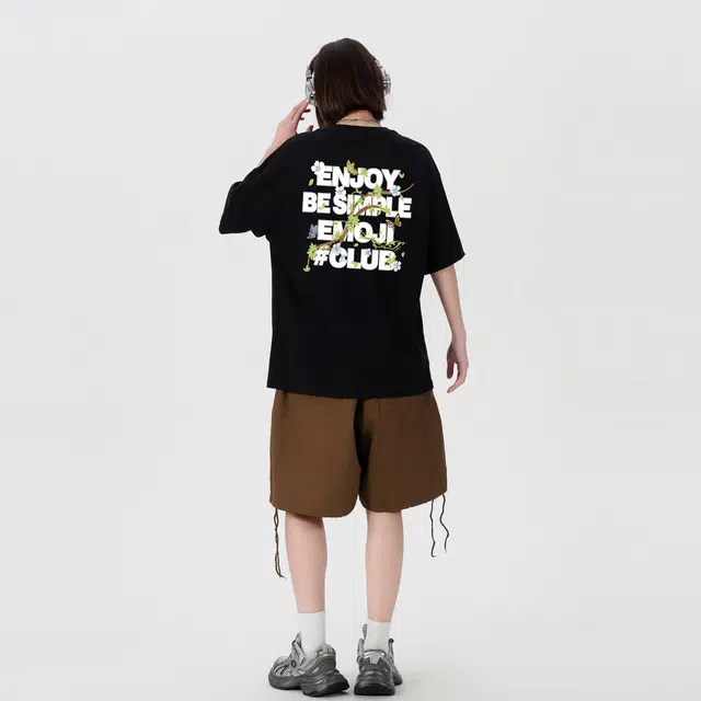 emoji T