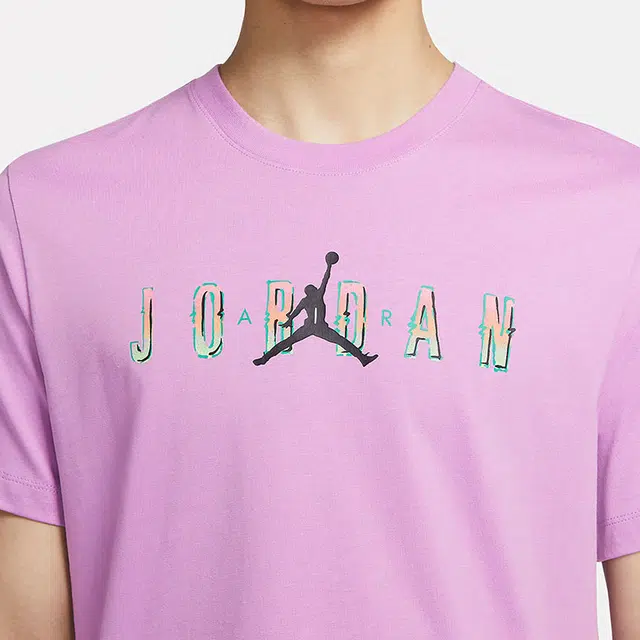 Jordan Sport Dna Logo T