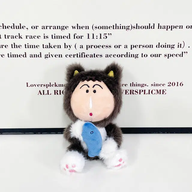 Crayon Shinchan q