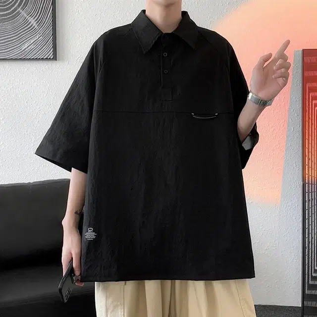 FRQ CityboyPolo
