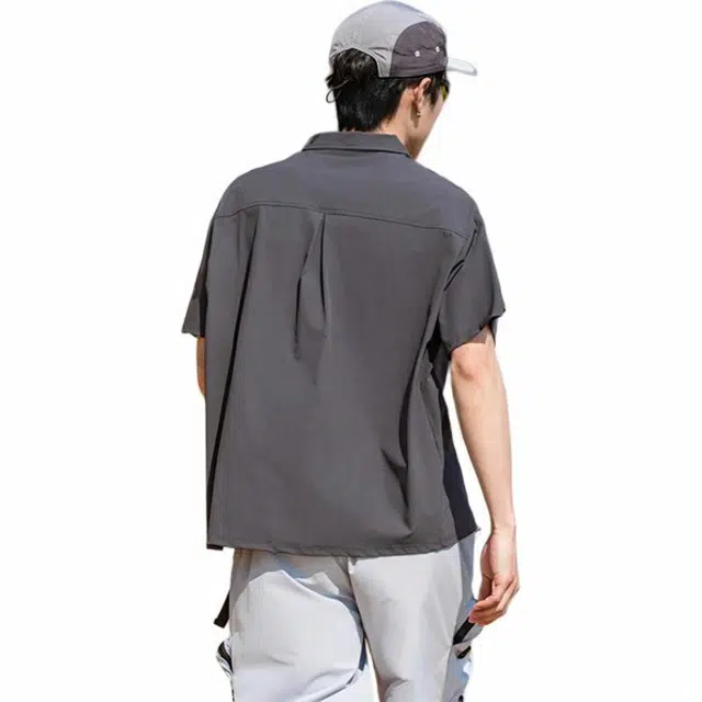 FOMOCE Polo