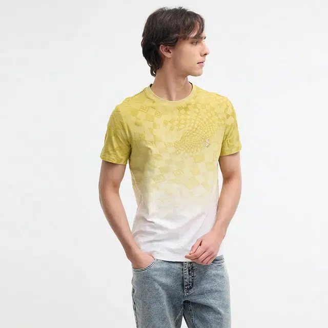 LIUJO UOMO T