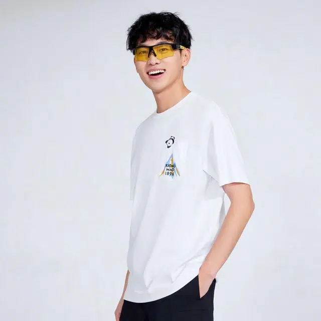 T