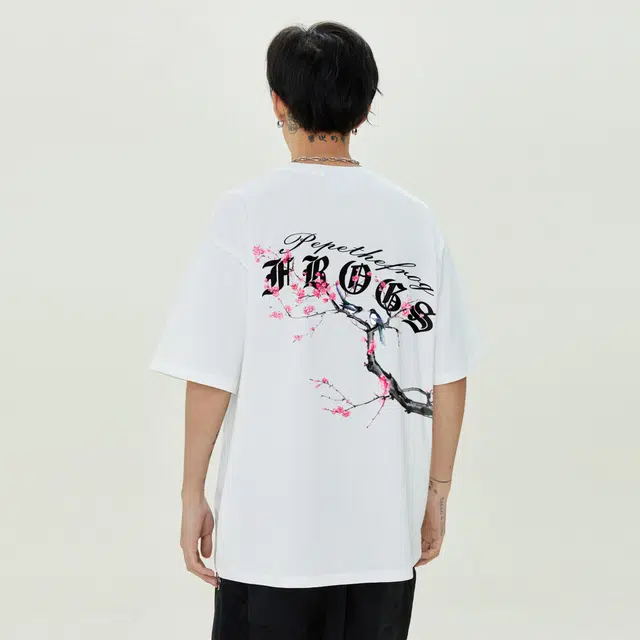 Pepe the Frog T-Shirt