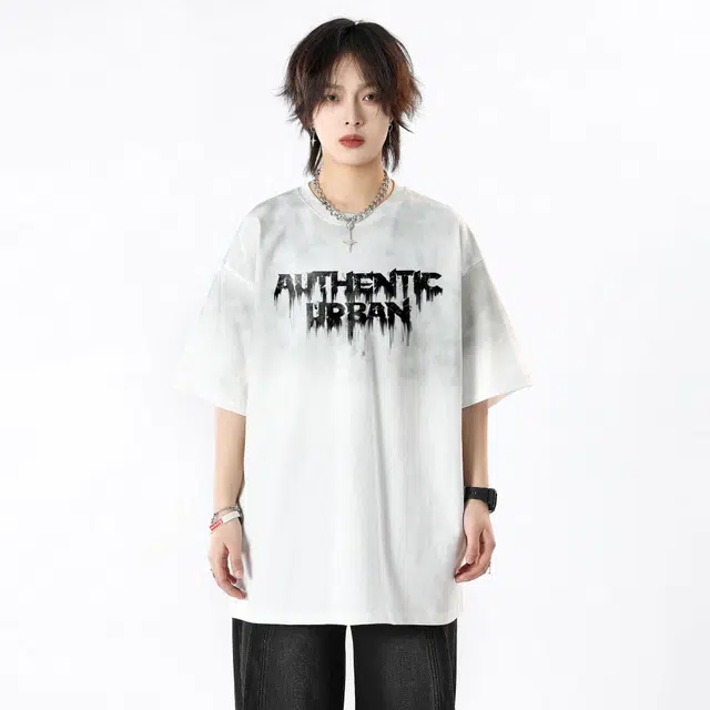 URBAN AUTHENTIC LogoT