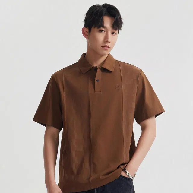 Cabbeen Polo 65