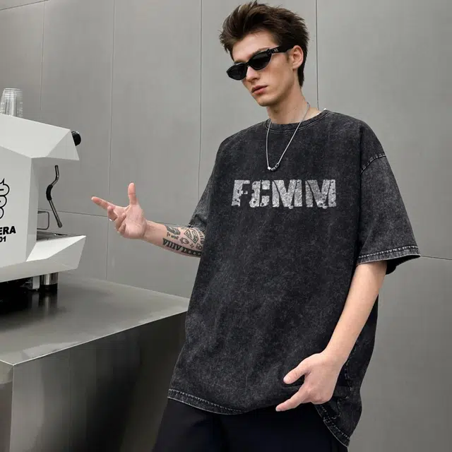 FCMM T