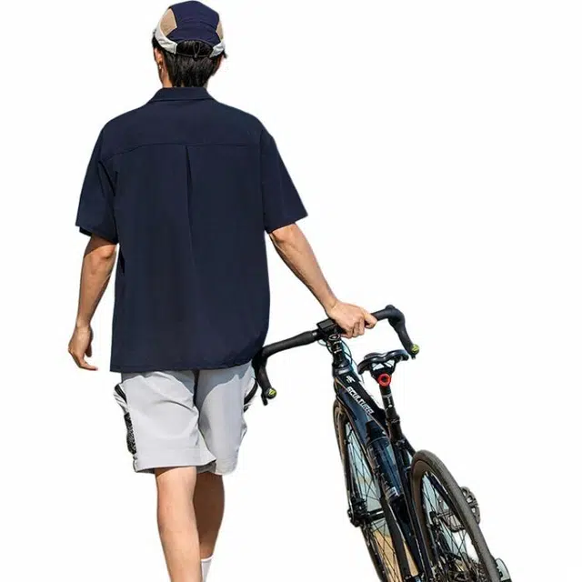 FOMOCE Polo