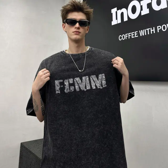 FCMM T