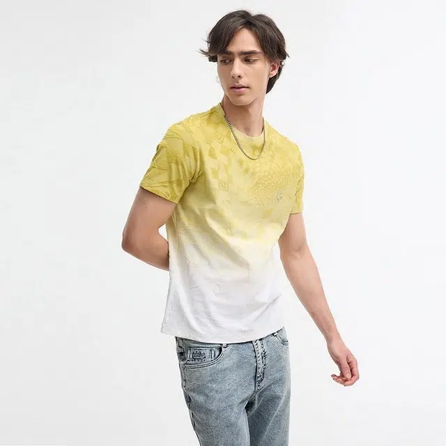 LIUJO UOMO T