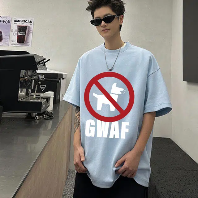 GWAF LOGOT