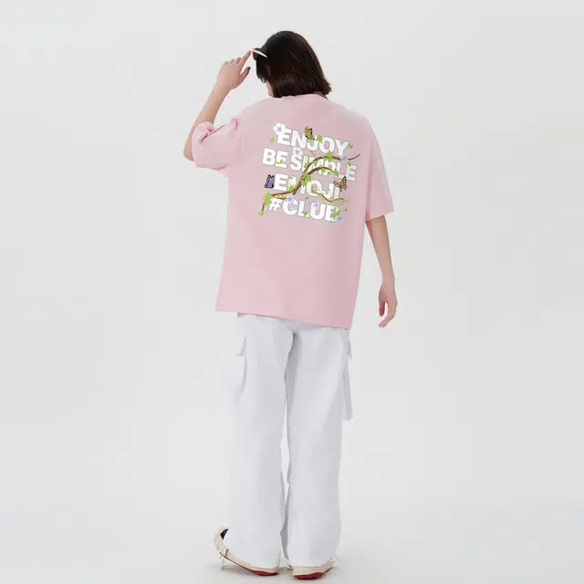 emoji T