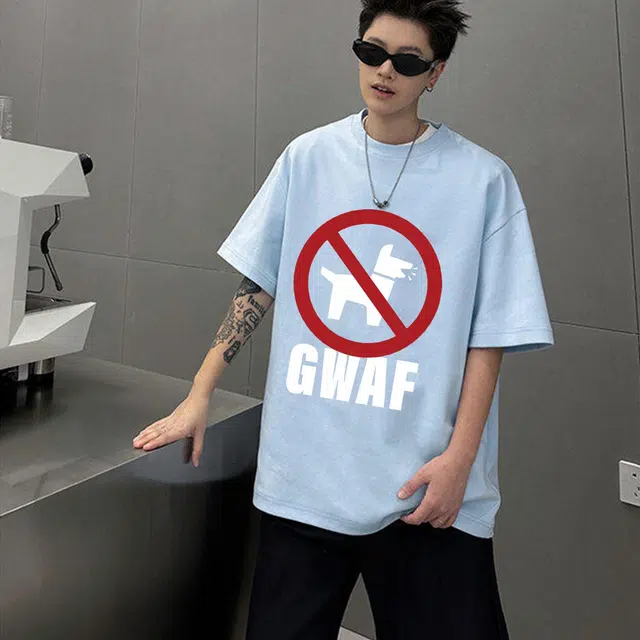 GWAF LOGOT