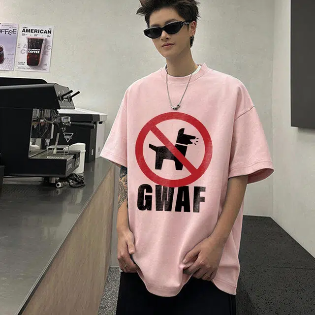 GWAF LOGOT