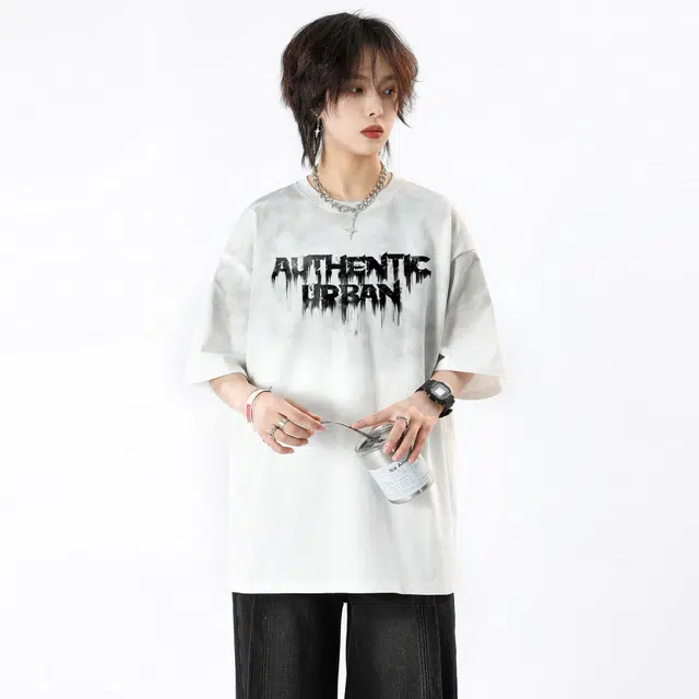URBAN AUTHENTIC LogoT