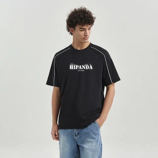 HIPANDA T