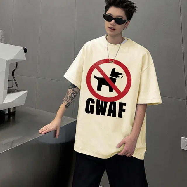 GWAF LOGOT