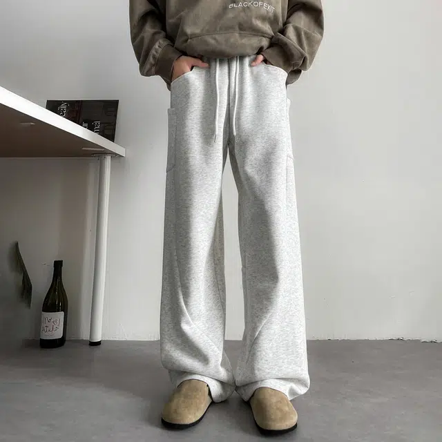 NOAHGIGI cleanfit