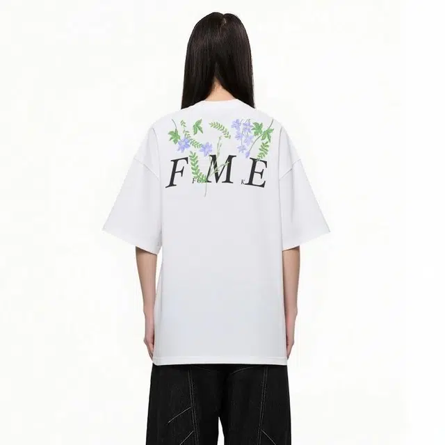 FFOMKE LOGOClean FitT