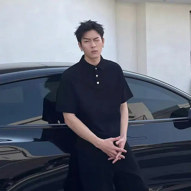COOLALPACA Polo