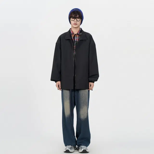 ZONEiD clean fit