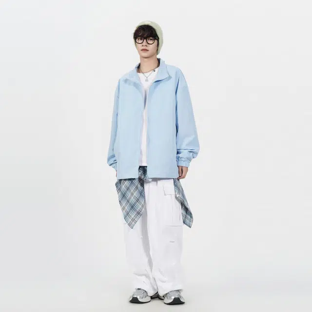 ZONEiD clean fit