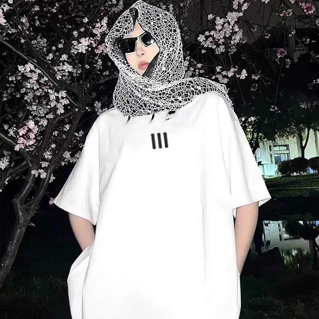 Hypeyourself oversizeT