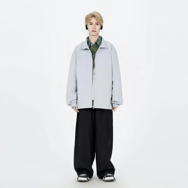 ZONEiD clean fit