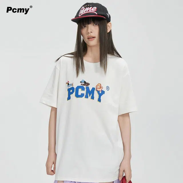 PCMY logoT