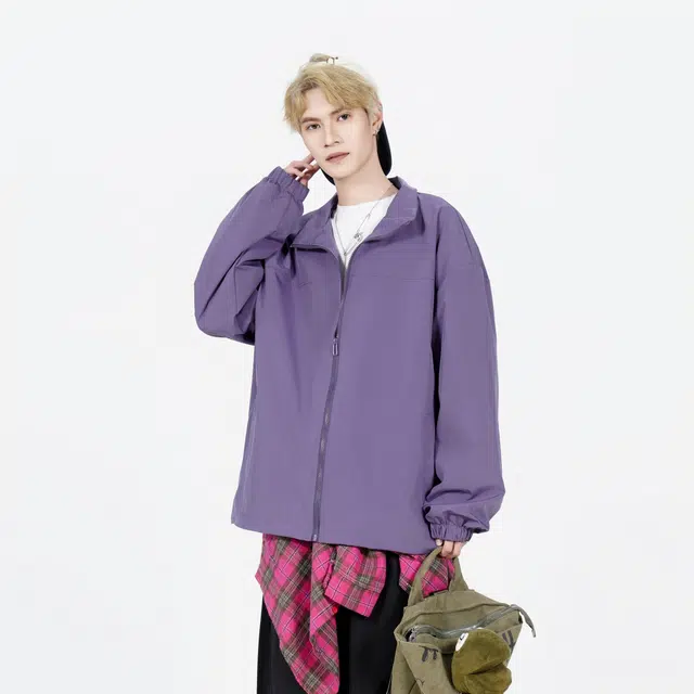 ZONEiD clean fit