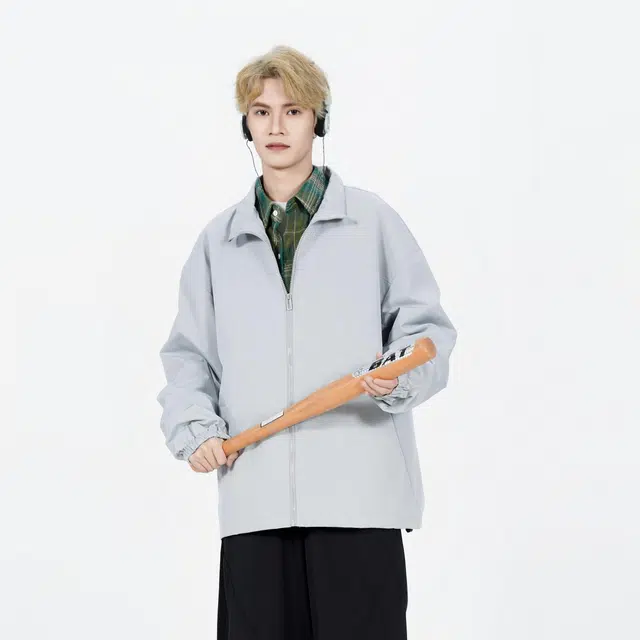 ZONEiD clean fit